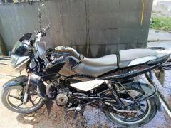 Bajaj Pulsar 135